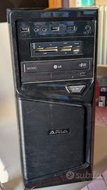 PC Intel i7