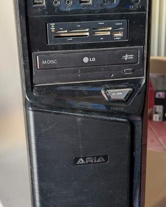 PC Intel i7