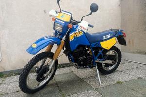 Motocicletta 