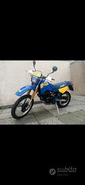 Motocicletta 