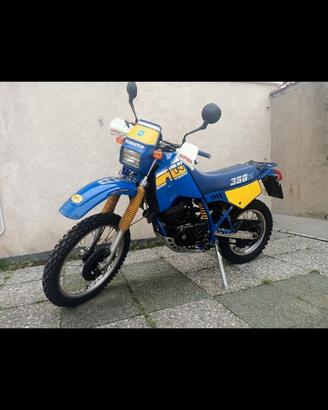 Motocicletta 