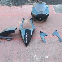 carene cagiva mito 125 ev 