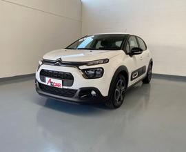 Citroën C3 1.2 PureTech 83 S&S Feel Pack Plus