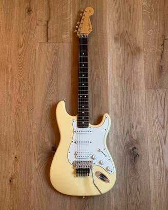 Fender Stratocaster Floyd Rose Classic HSS USA ‘90