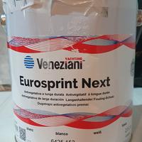 Antivegetativa Veneziani 2.5L