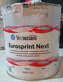 Antivegetativa Veneziani 2.5L