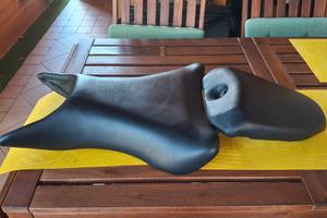 SELLE IMBOTTITE YAMAHA MT09 >2024