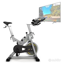 Cyclette Spin Bike NUOVA