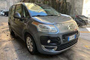CITROEN C3 Picasso 1.4 VTi 95 Exclusive Style