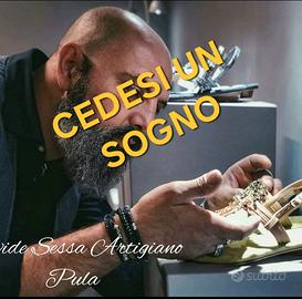laboratorio artigianale 