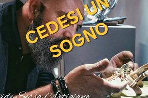 laboratorio artigianale 