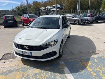 FIAT Tipo 1.5 Hybrid DCT 5 porte