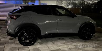 Nissan Juk Full  Hybrid