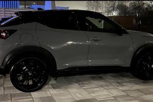 Nissan Juk Full  Hybrid