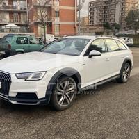 AUDI A4 allroad 3.0 TDI 272 CV tiptronic Business