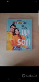 Libro entra nel mondo di Lui & Sofí