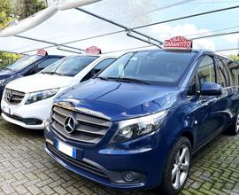Mercedes-benz Vito Automatic 8P EXTRA LONG - 2020