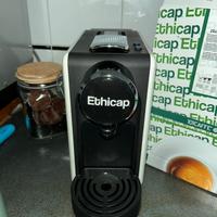 Macchinetta da Caffè Ethicap