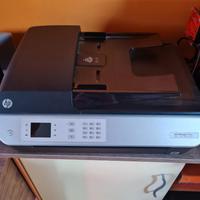 fotocopiatrice  hp 4630 