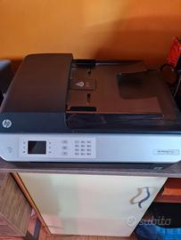 fotocopiatrice  hp 4630 