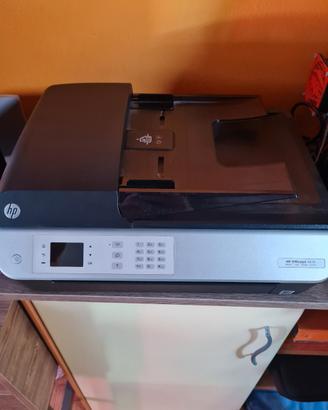 fotocopiatrice  hp 4630 