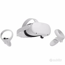 Oculus Quest 2 128