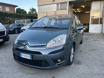 Citroen C4 Picasso 1.6 HDi 110 FAP Elegance