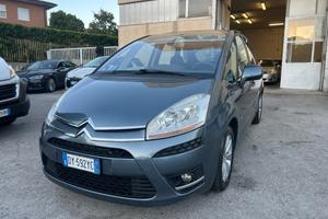 Citroen C4 Picasso 1.6 HDi 110 FAP Elegance