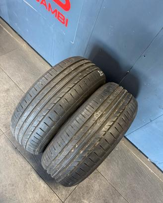 gomme 205/60/15