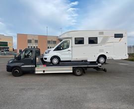 Iveco daily Carro attrezzi