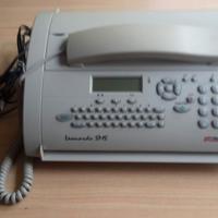 TELEFONO E FAX