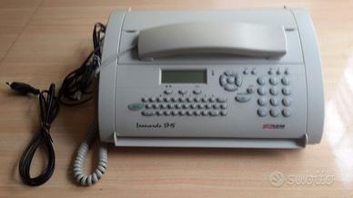 TELEFONO E FAX