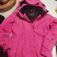 Giacca da sci Icepeak 38 ice thermo technology