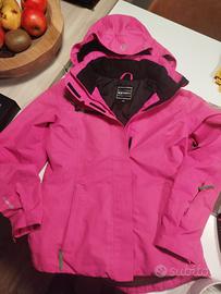 Giacca da sci Icepeak 38 ice thermo technology