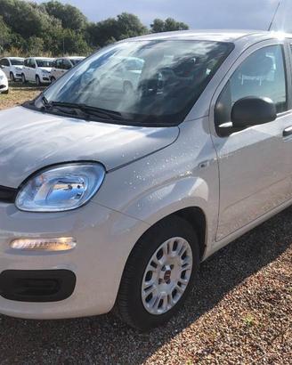 Fiat Panda 3serie per ricambi