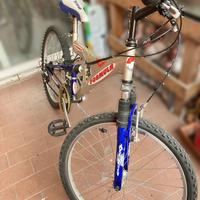 Bicicletta bambino