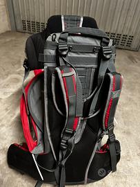 Zaino porta bambino SALEWA per trekking