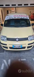 Fiat Panda 1.1 Active
