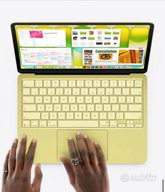 Macbook Neo 13”