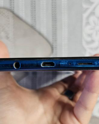 cellulare Samsung Galaxy A7. 4g