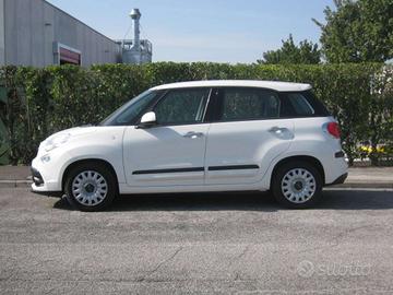 Fiat 500L 1.3 mjt AUTOCARRO N1 4P Bollo 36 euro