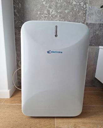 Deumidificatore Electroline