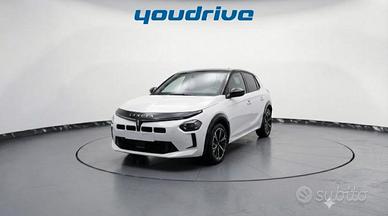 Lancia Ypsilon Hybrid e-DCT KM0