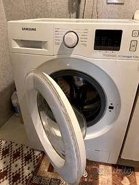 LAVATRICE SAMSUNG 6KG
