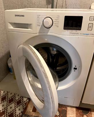LAVATRICE SAMSUNG 6KG
