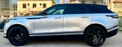 Land rover range rover velar 2.0