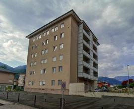 PANORAMICO APPARTAMENTO SU DUE LIVELLI