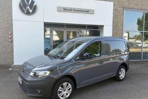 Volkswagen Caddy Business 2.0 Diesel Ant. Manuale 