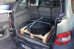 FlyBoard tubo X ARMUR