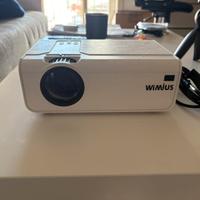 Proiettore led wimius